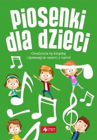 PIOSENKI DLA DZIECI (MIĘKKA)