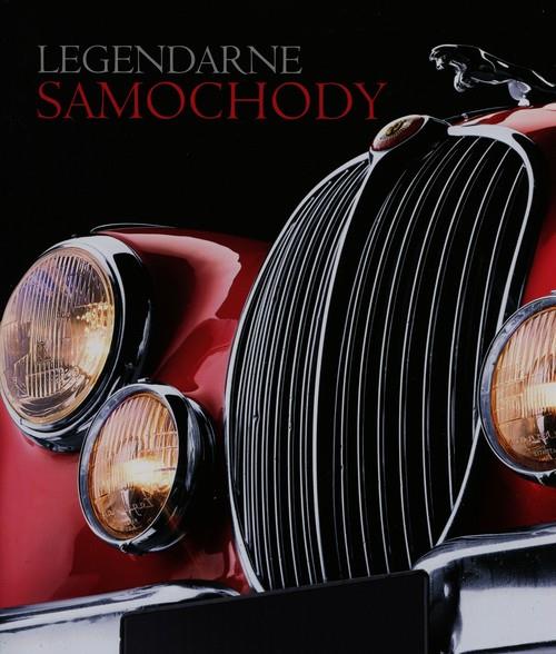 LEGENDARNE SAMOCHODY