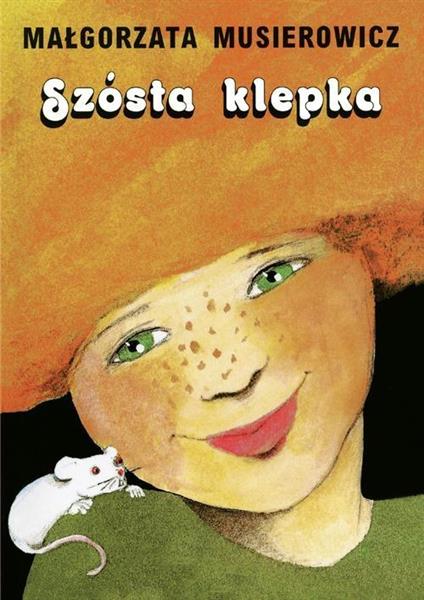 SZÓSTA KLEPKA WYD. 2015