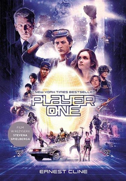 PLAYER ONE