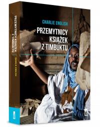 PRZEMYTNICY KSIĄŻEK Z TIMBUKTU