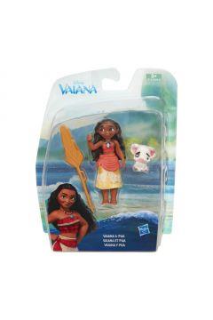 DISNEY VAIANA C0143 FIGURKA VAIANA HASBRO