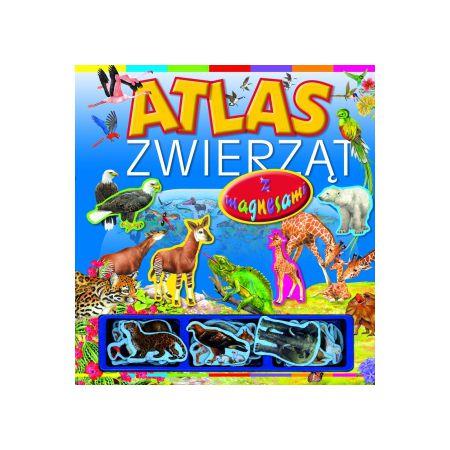 ATLAS ZWIERZĄT