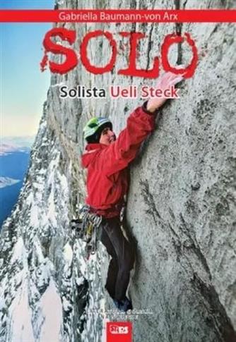 SOLO SOLISTA UELI STECK