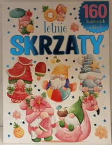 LETNIE SKRZATY