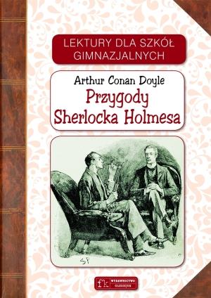 Przygody Sherlocka Holmesa