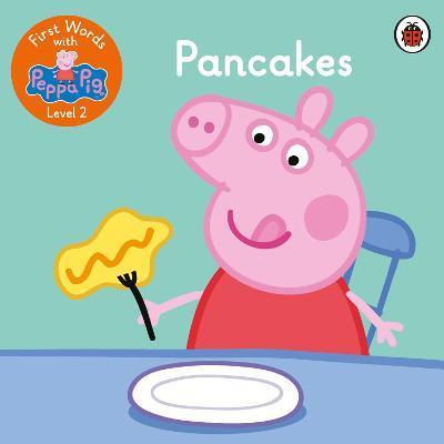 Peppa Pig - Pancakes