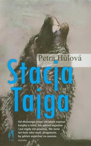 STACJA TAJGA