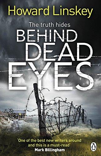 BEHIND DEAD EYES