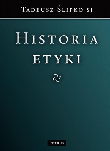 HISTORIA ETYKI