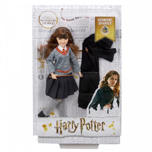 Harry Potter, lalka Hermiona Granger