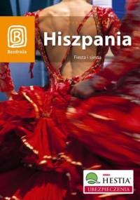 HISZPANIA FIESTA I SJESTA / PORTUGALIA. W RYTMIE F