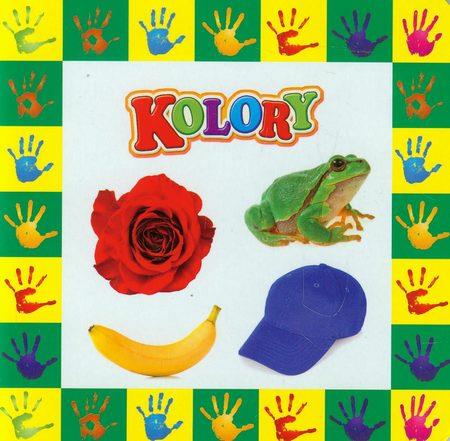 KOLORY