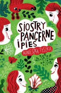 SIOSTRY PANCERNE I PIES