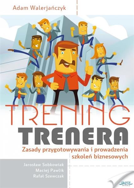 TRENING TRENERA