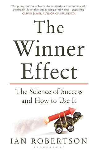 THE WINNER EFFECT