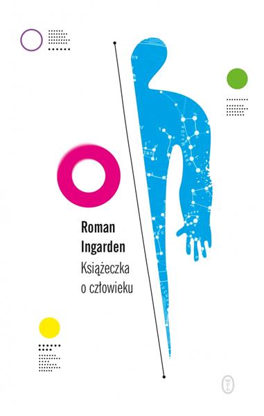 KSIĄŻECZKA O CZŁOWIEKU