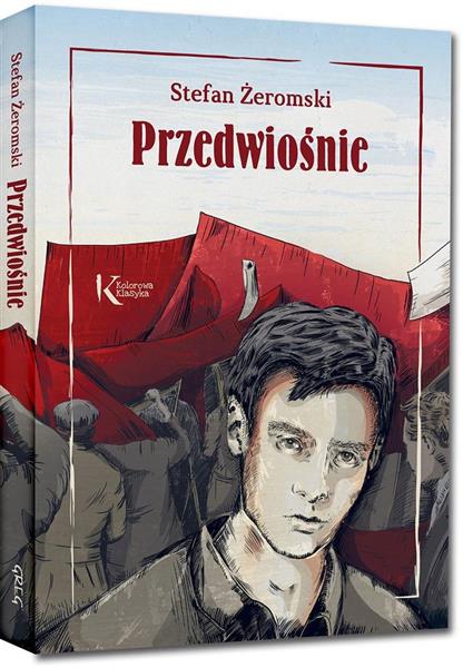 PRZEDWIOŚNIE