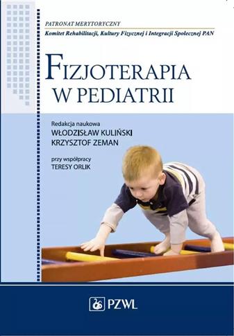 FIZJOTERAPIA W PEDIATRII