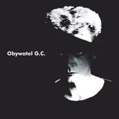 Obywatel G.C. Winyl