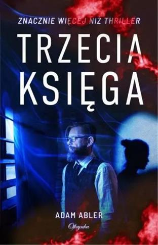 Trzecia księga