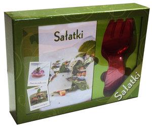 SAŁATKI