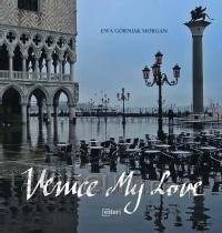 VENICE MY LOVE