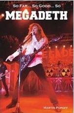 SO FAR SO GOOD SO MEGADETH