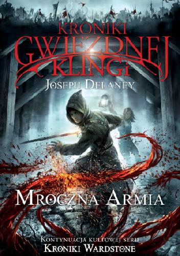 KRONIKI GWIEZDNEJ KLINGI. TOM 2. MROCZNA ARMIA