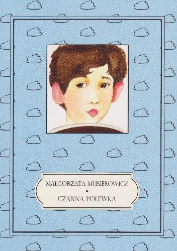 CZARNA POLEWKA