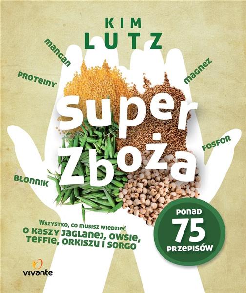 SUPER ZBOŻA