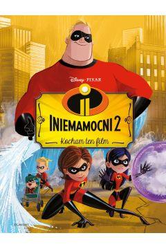 INIEMAMOCNI 2 KOCHAM TEN FILM