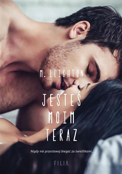 JESTEŚ MOIM TERAZ