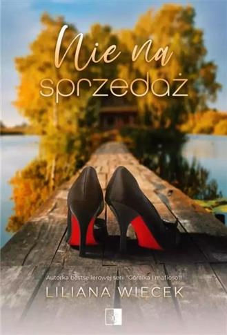 NIE NA SPRZEDAŻ
