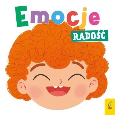 EMOCJE RADOŚĆ