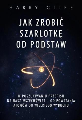 Jak zrobić szarlotkę od podstaw. W poszukiwaniu pr