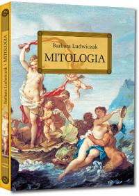 MITOLOGIA Z OPRAC. OKLEINA GREG