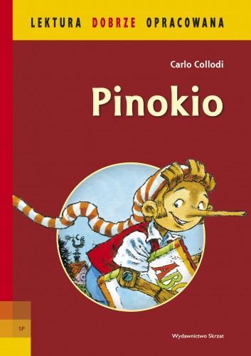 PINOKIO - LEKTURA Z OPRACOWANIEM