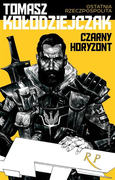 CZARNY HORYZONT