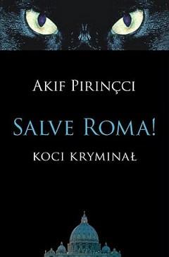 SALVE ROMA! KOCI KRYMINAŁ