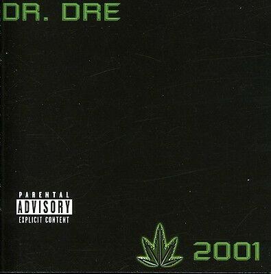 DR. DRE - DR DRE 2001 CD