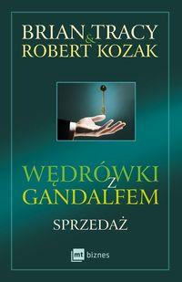 WĘDRÓWKI Z GANDALFEM SPRZEDAŻ