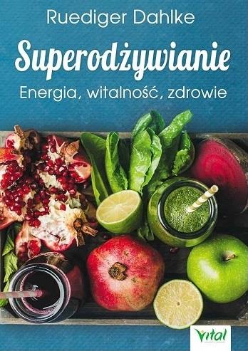 SUPERODŻYWIANIE