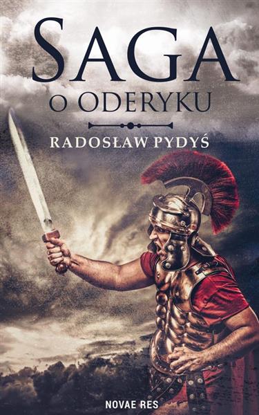 SAGA O ODERYKU