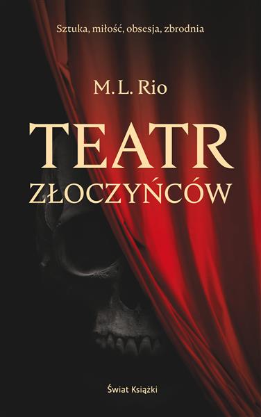 TEATR ZŁOCZYŃCÓW