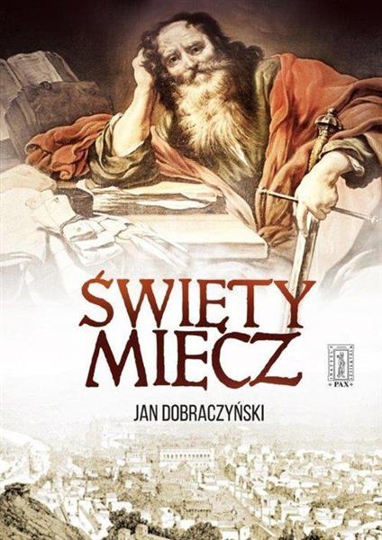 ŚWIĘTY MIECZ