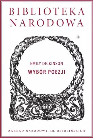 Biblioteka Narodowa. Wybór poezji