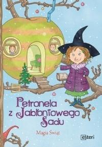 PETRONELA Z JABŁONIOWEGO SADU