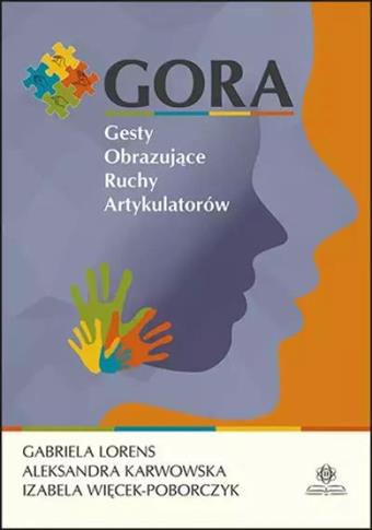 GORA - GESTY OBRAZUJĄCE RUCHY ARTYKULATORÓW