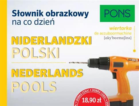 SŁOWNIK NIDERLANDDZKO POLSKI